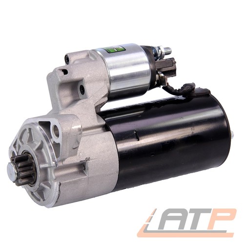 Starter anlasser volt - starter, 12