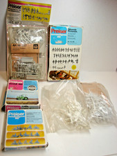 OW, Preiser H0, großes konvolut Figuren , ovp unbenutzt