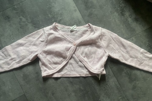 Bolero weste von - weste, h&m