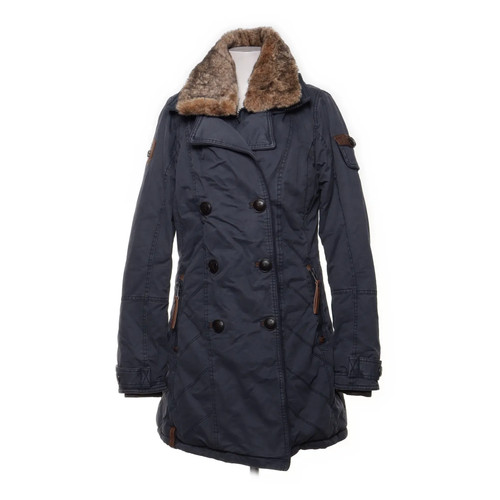 Naketano winterjacke damen - winterjacke,,