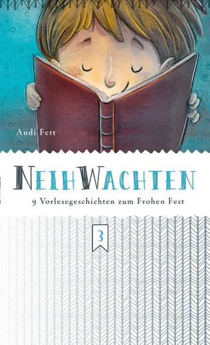 Andi fett neihwachten - neihwachten, |