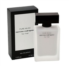 Narciso Rodriguez Pure Musc