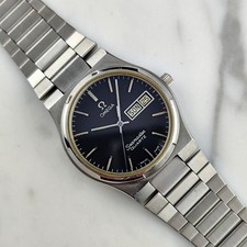 OMEGA Seamaster Quartz Rare