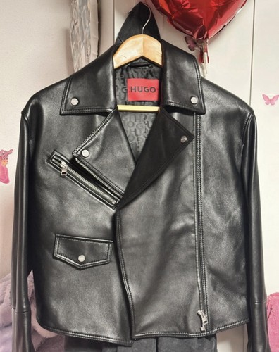 Hugo boss damen biker - boss,
