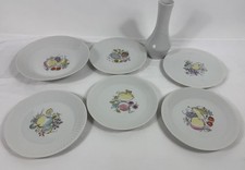 Hutschenreuther selb Porzellan