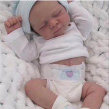 Realistic Reborn Toddler Dolls