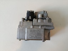 Honeywell vr4705c gasarmatur - honeywell,