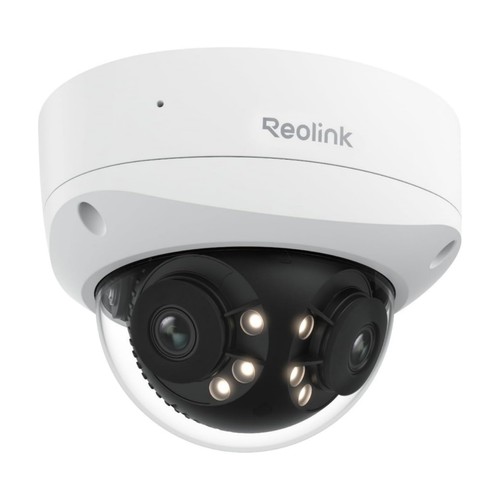 Reolink duo poe 8mp - reolink, 4k