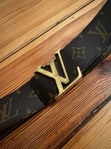 Louis vuitton monogram - monogram, lv