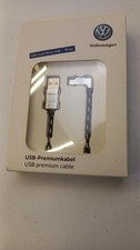 Original VW USB-Premiumkabel