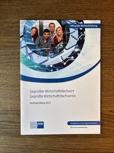 Ihk wirtschaftsfachwirt - ihk,