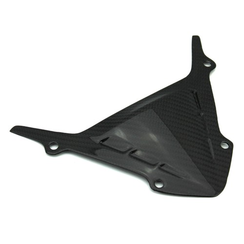Carbon obere frontverkleidung - carbon,