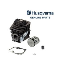 Original husqvarna zylinder - zylinder, +