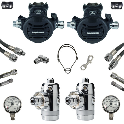 Apeks xtx 50 - apeks,
