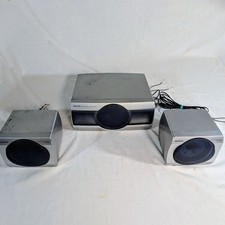 Aiwa Speaker System Setq