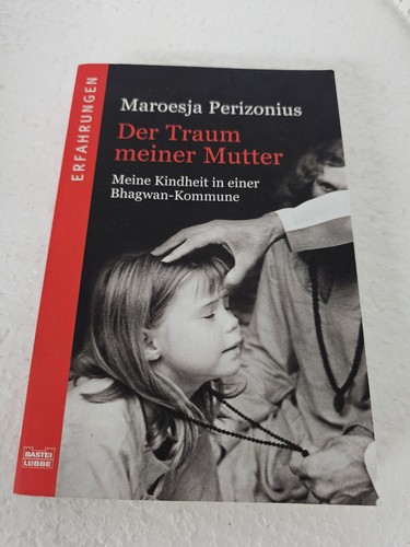 Der traum meiner mutter - traum,