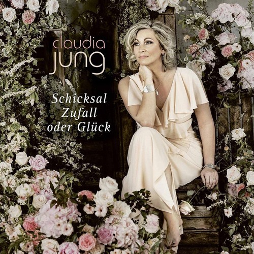 Claudia jung schicksal - -,