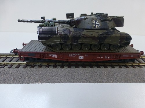 Roco minitank - , ho