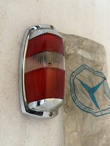 Mercedes rücklicht - mercedes,