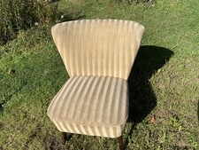 Sessel 50iger oder 60iger Jahre