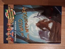 Die Knickerbocker-Bande, Bd