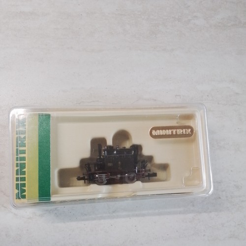 Minitrix 12005 - n,