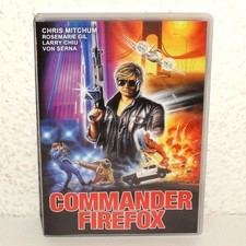 DVD Commander Firefox / Die 3