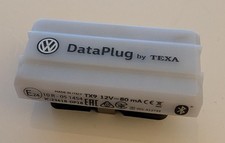VW Volkswagen DataPlug Data
