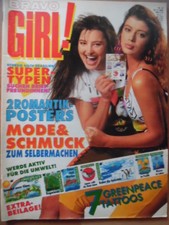 BRAVO GIRL 10 - 25.4. 1990 (0)