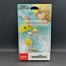 Nintendo amiibo rosalina - nintendo, no