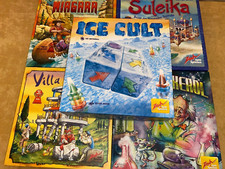 5x Zoch -  NITRO GLYXEROL -