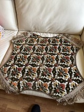 Tischdecke Große Zierdecke