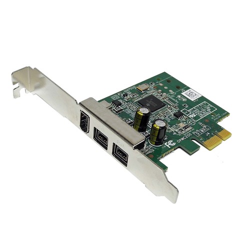 Dell dpwc200 91wrc pci express - dell, pci-express