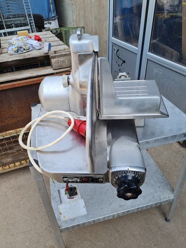 Berkel 834 aufschnittmaschine - 834,