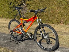 Klein Adept Pro Mountainbike