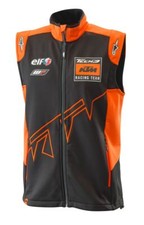 KTM Tech 3 Replica Team Vest