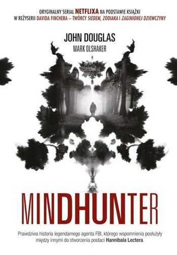 Mindhunter tajemnice elitarnej - mindhunter,