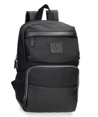 Rucksack pepe jeans lässig - pepe,