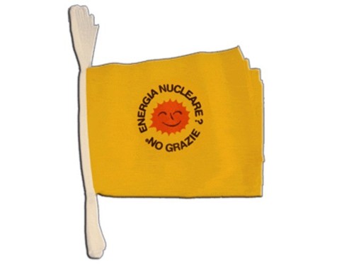 Fahnenkette flaggenkette - fahnenkette,