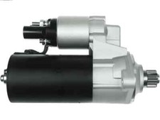 Anlasser 1.7kW AUDI A3 2.0 TDi