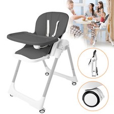 Hochstuhl Klappbarer