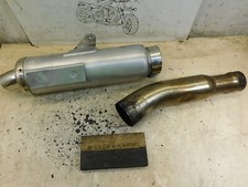 Yamaha FZR 1000 3LH Endtopf