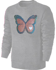 Kinder Schmetterling