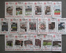 FC St. Pauli 2023/24 Alle 19