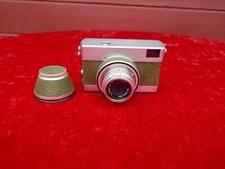 Werra mit Zeiss Objektiv