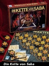 Die Kette von Saba