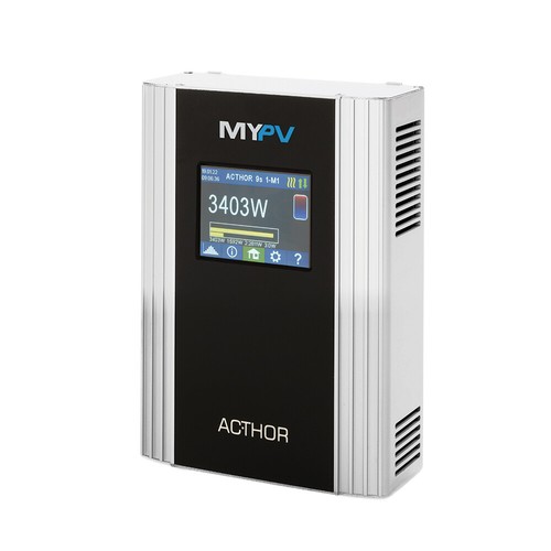 Thor 9s - my-pv, ac-thor
