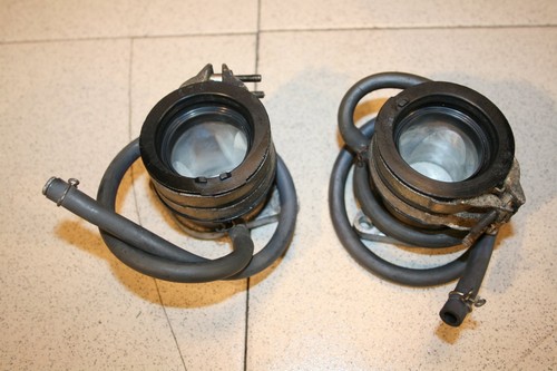 Yamaha tdm 850 tdm850 - tdm850, 3vd