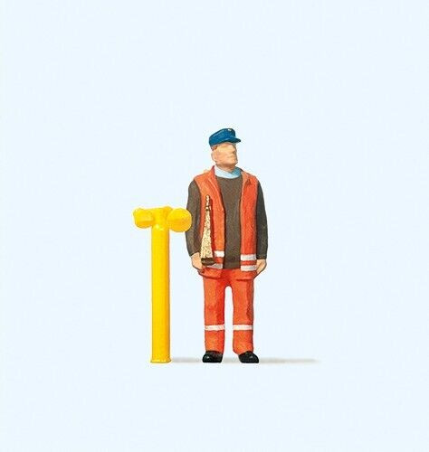 Preiser einzelfigur 87 - preiser,