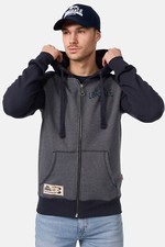 Lonsdale kapuzensweatjacke - lonsdale,